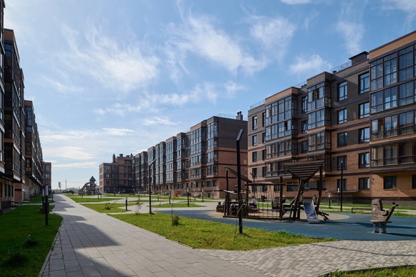 
  Продается 1-комн. квартира 37.5 м². Фото 12.