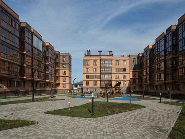 
  Продается 1-комн. квартира 37.5 м². Фото 16.