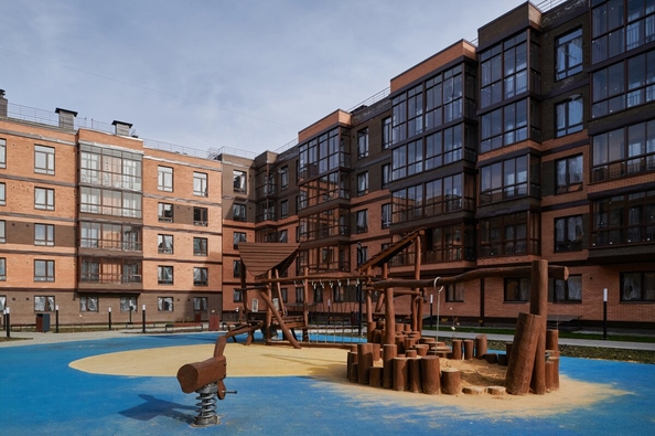 
  Продается 1-комн. квартира 37.5 м². Фото 23.