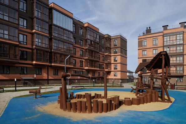 
  Продается 1-комн. квартира 37.6 м². Фото 9.