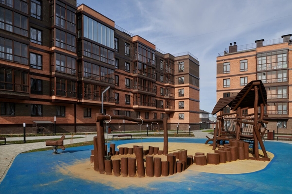 
  Продается 1-комн. квартира 37.6 м². Фото 16.