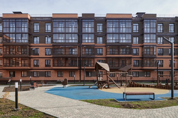
  Продается 2-комн. квартира 79.8 м². Фото 23.