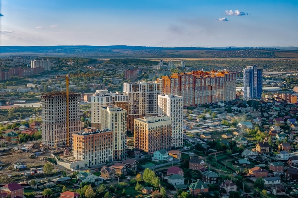 
  Продается 2-комн. квартира 58.9 м², в ЖК Квартал Стрижи, 2 очередь. Фото 15.
