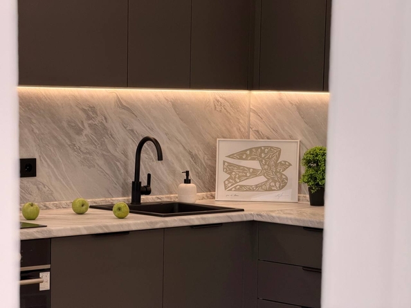 
  Продается 4-комн. квартира 79.3 м², в ЖК Квартал Стрижи, 2 очередь. Фото 12.