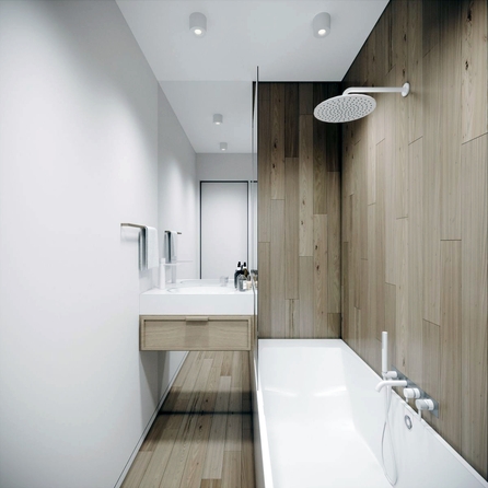 
  Продается 2-комн. квартира 65.2 м², в ЖК Стрижи Сити, блок-секции 6,7. Фото 14.