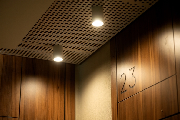 
  Продается парковка 13.25 м², в ЖК СОЮЗ Приорити, дом 3. Фото 5.
