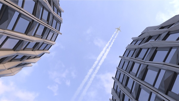 
  Продается 3-комн. квартира 90.83 м², в ЖК Звезды, дом 2. Фото 10.