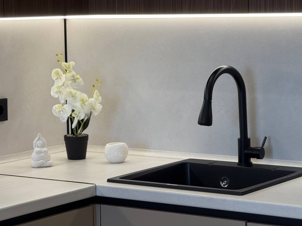 
  Продается 2-комн. квартира 41.3 м², в ЖК Квартал Стрижи, 3 очередь, дом 2. Фото 9.