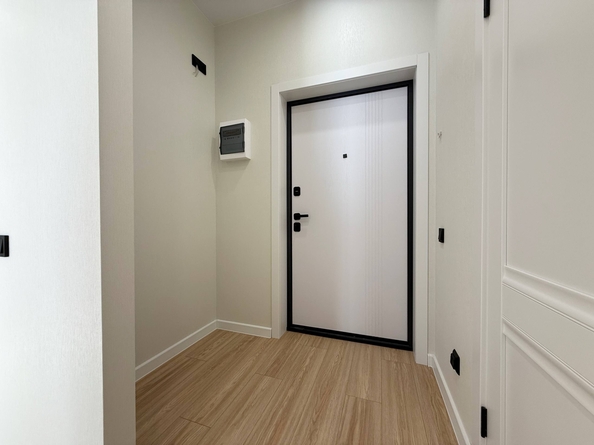
  Продается 2-комн. квартира 43.1 м², в ЖК Квартал Стрижи, 3 очередь, дом 2. Фото 11.