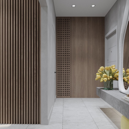 
  Продается 1-комн. квартира 37.8 м², в ЖК Квартал Стрижи, 3 очередь, дом 1. Фото 4.