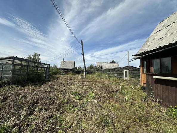 
  Продается дача 30 м². Фото 7.