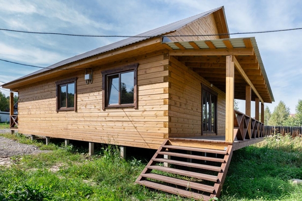 
  Продается дом 100 м². Фото 3.