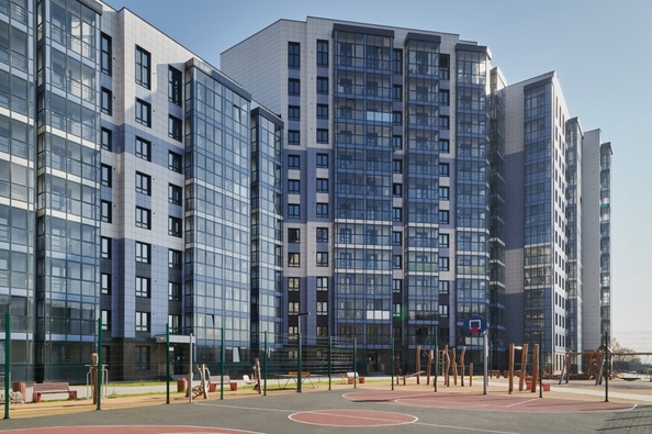 
  Продается 3-комн. квартира 65.3 м². Фото 17.