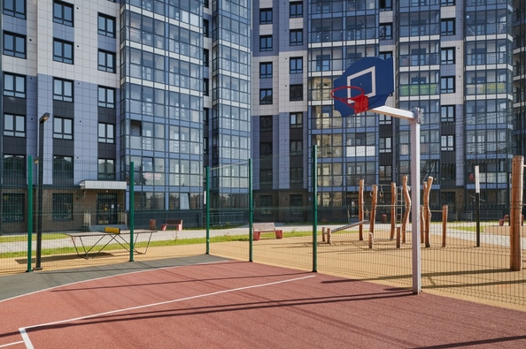 
  Продается 3-комн. квартира 65.5 м². Фото 16.