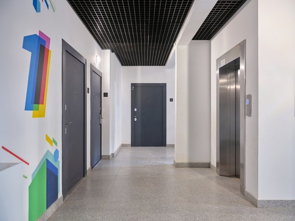
  Продается 3-комн. квартира 61.9 м². Фото 6.