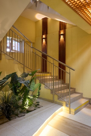 
  Продается 1-комн. квартира 38.4 м², в ЖК Лето, дом 1. Фото 4.