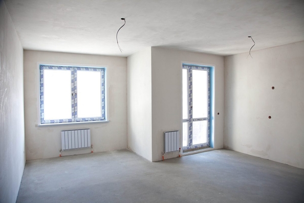 
  Продается 1-комн. квартира 37.6 м², в ЖК Лето, дом 1. Фото 1.