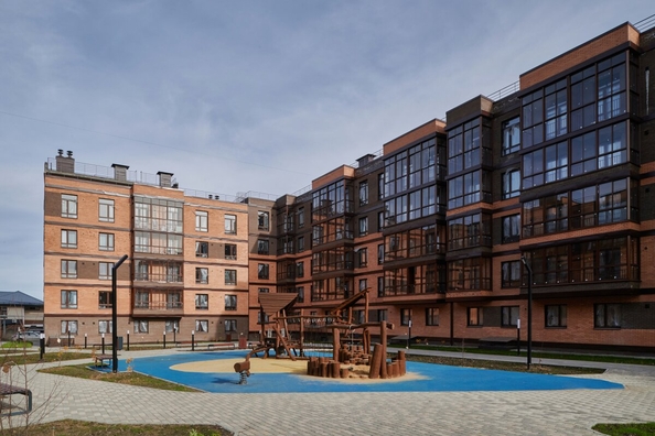
  Продается 1-комн. квартира 37.7 м². Фото 10.