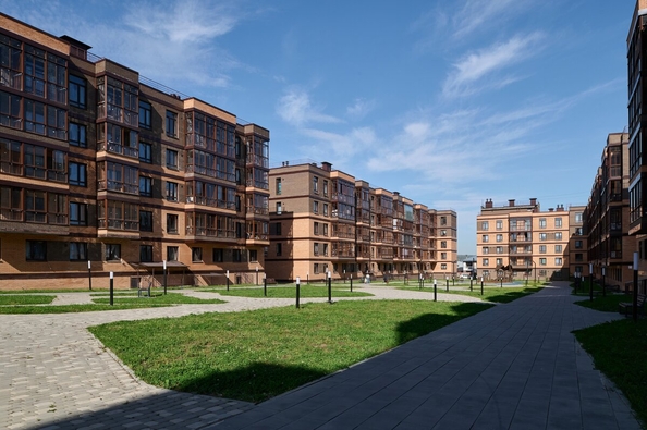 
  Продается 1-комн. квартира 38.2 м². Фото 13.