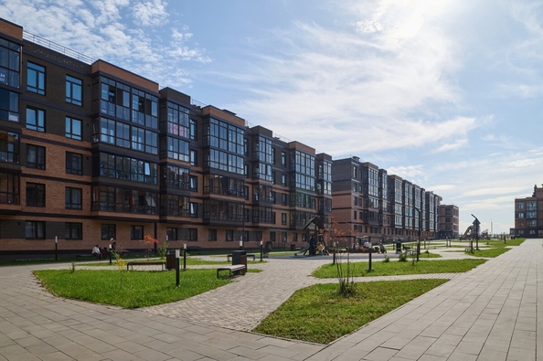 
  Продается 2-комн. квартира 73.8 м². Фото 5.