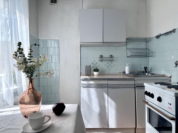 
  Продается 3-комн. квартира 57.7 м². Фото 14.