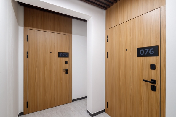 
  Продается 4-комн. квартира 87.5 м², в ЖК Стрижи Сити, блок-секции 8,9. Фото 32.