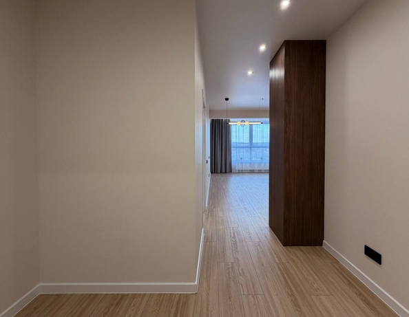 
  Продается 4-комн. квартира 86.6 м², в ЖК Стрижи Сити, блок-секции 8,9. Фото 7.