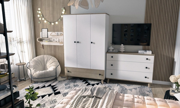 
  Продается 4-комн. квартира 81.2 м², в ЖК Стрижи Сити, блок-секции 6,7. Фото 9.