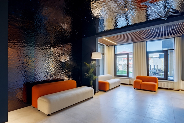 
  Продается 2-комн. квартира 66.4 м², в ЖК Стрижи Сити, блок-секции 6,7. Фото 33.