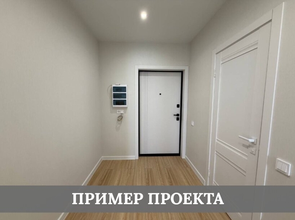 
  Продается 2-комн. квартира 47.9 м², в ЖК Стрижи Сити, блок-секции 6,7. Фото 7.
