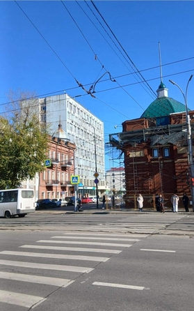 
  Продается офис 494.3 м². Фото 1.
