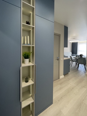 
  Продается 2-комн. квартира 64.1 м², в ЖК Квартал Стрижи, 2 очередь. Фото 5.