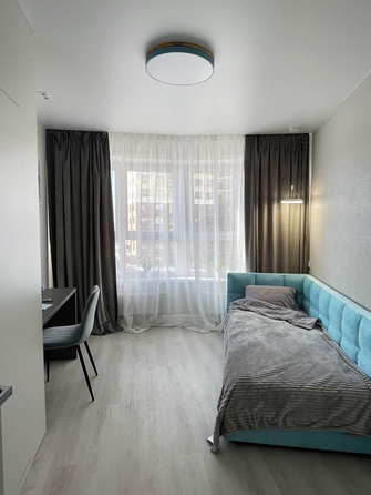 
  Продается 2-комн. квартира 64.1 м², в ЖК Квартал Стрижи, 2 очередь. Фото 7.