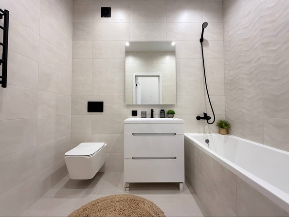 
  Продается 4-комн. квартира 78.1 м², в ЖК Квартал Стрижи, 3 очередь, дом 1. Фото 13.