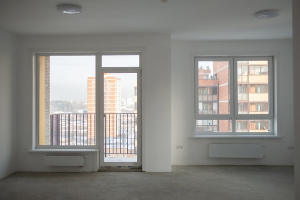 
  Продается 1-комн. квартира 42.43 м², в ЖК СОЮЗ Приорити, дом 2. Фото 10.