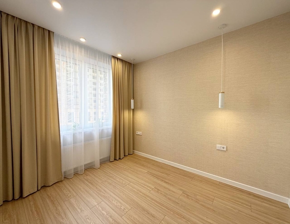 
  Продается 1-комн. квартира 35 м², в ЖК Квартал Стрижи, 3 очередь, дом 2. Фото 7.