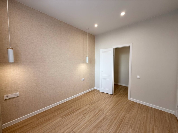 
  Продается 1-комн. квартира 35 м², в ЖК Квартал Стрижи, 3 очередь, дом 2. Фото 8.