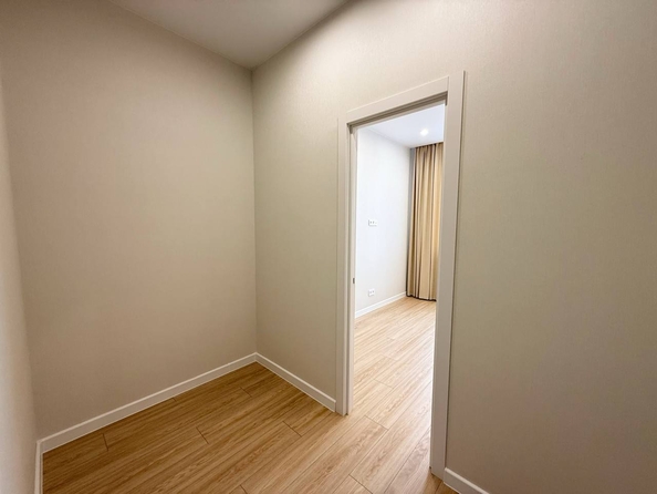 
  Продается 1-комн. квартира 35 м², в ЖК Квартал Стрижи, 3 очередь, дом 2. Фото 9.