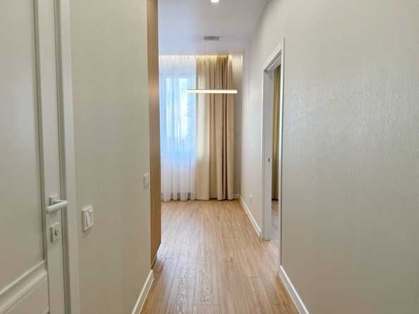 
  Продается 1-комн. квартира 35 м², в ЖК Квартал Стрижи, 3 очередь, дом 2. Фото 11.