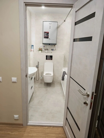 
  Сдам посуточно Студия 35 м². Фото 9.