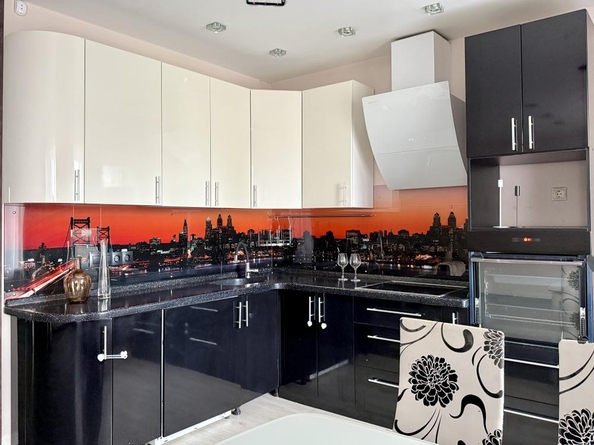 
  Продается 2-комн. квартира 72.2 м². Фото 7.
