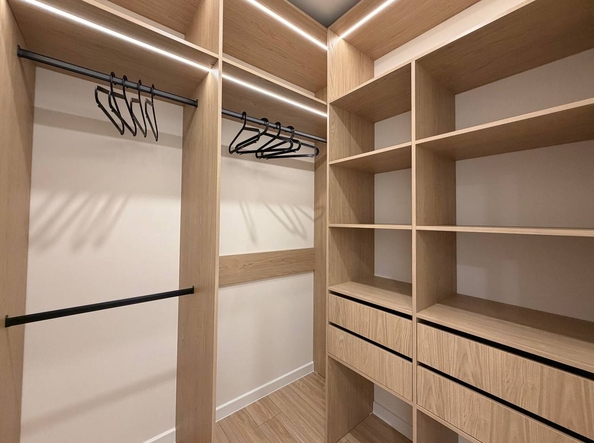 
  Продается 3-комн. квартира 72.5 м², в ЖК Стрижи Сити, блок-секции 6,7. Фото 14.