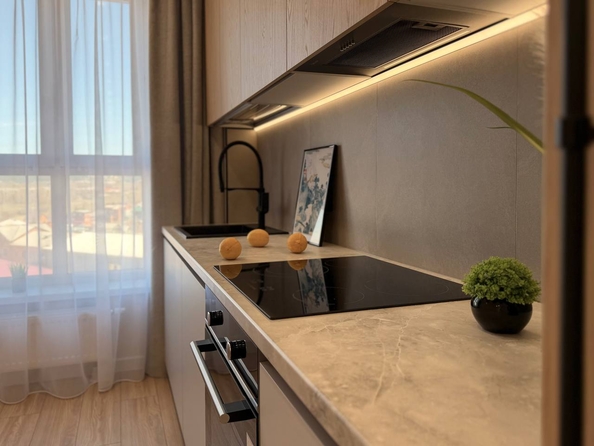 
  Продается 2-комн. квартира 44.5 м², в ЖК Стрижи Сити, блок-секции 6,7. Фото 5.