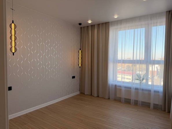 
  Продается 2-комн. квартира 44.5 м², в ЖК Стрижи Сити, блок-секции 6,7. Фото 9.