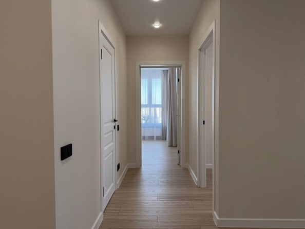 
  Продается 2-комн. квартира 44.5 м², в ЖК Стрижи Сити, блок-секции 6,7. Фото 13.
