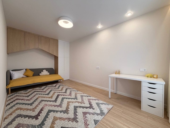 
  Продается 2-комн. квартира 61.3 м², в ЖК Стрижи Сити, блок-секции 6,7. Фото 11.