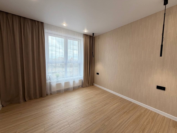 
  Продается 2-комн. квартира 47.8 м², в ЖК Стрижи Сити, блок-секции 6,7. Фото 8.