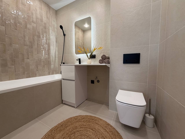 
  Продается 2-комн. квартира 47.8 м², в ЖК Стрижи Сити, блок-секции 6,7. Фото 10.