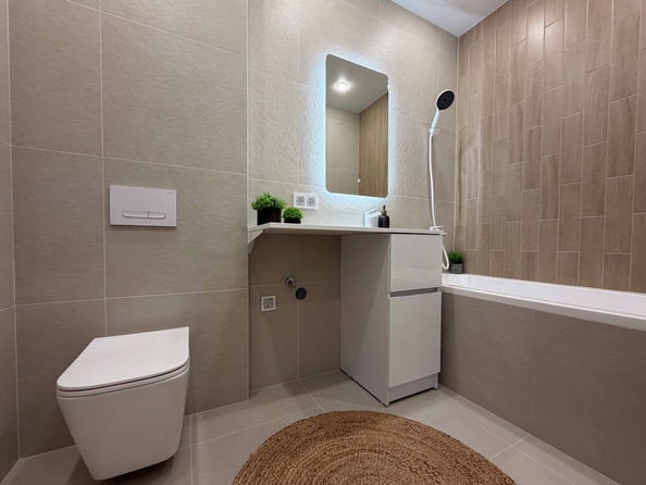 
  Продается 2-комн. квартира 41 м², в ЖК Стрижи Сити, блок-секции 6,7. Фото 12.
