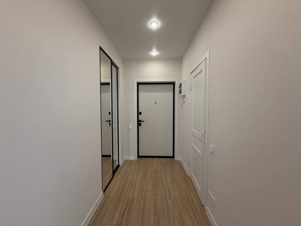 
  Продается 2-комн. квартира 41 м², в ЖК Стрижи Сити, блок-секции 6,7. Фото 14.